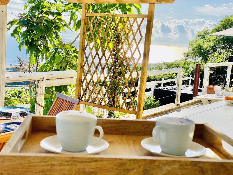 Residenza B&B Vistamare image
