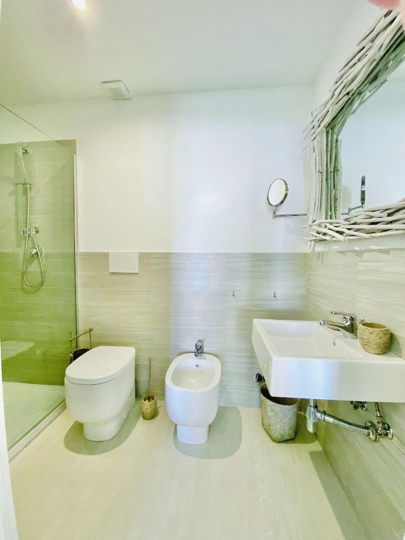 Residenza B&B Vistamare image