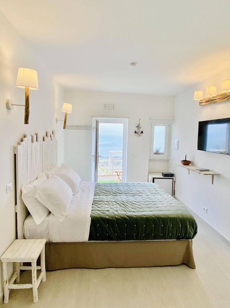 Residenza B&B Vistamare image