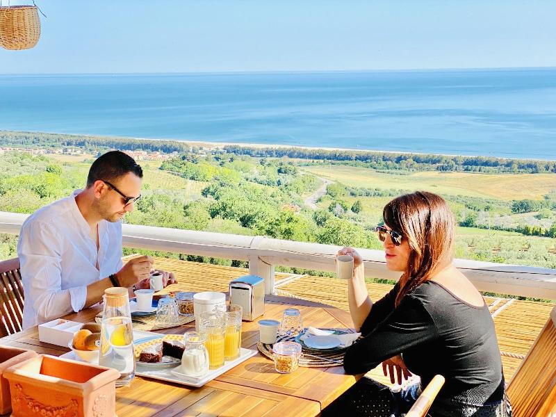 Residenza B&B Vistamare image