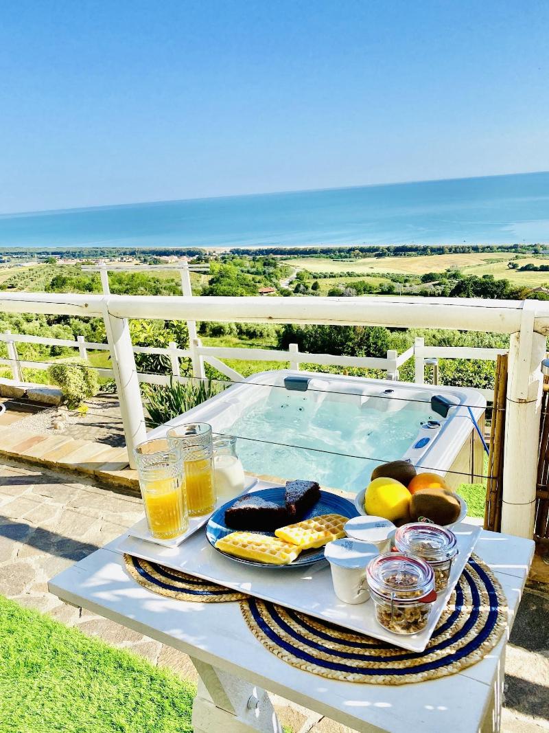 Residenza B&B Vistamare image