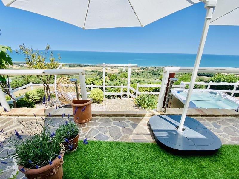 Residenza B&B Vistamare image