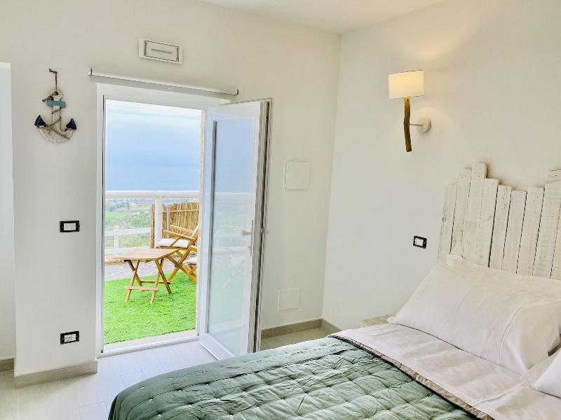 Residenza B&B Vistamare image
