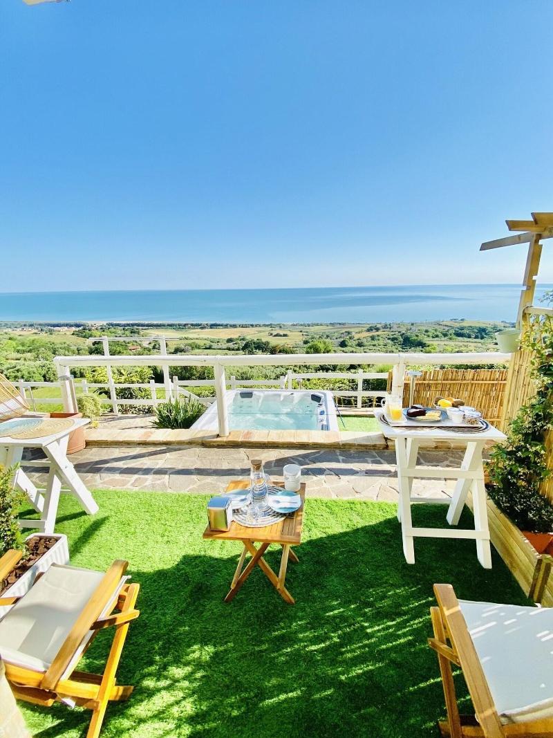 Residenza B&B Vistamare image