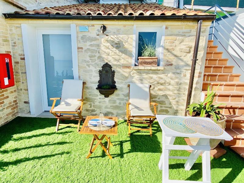 Residenza B&B Vistamare image