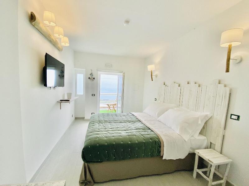 Residenza B&B Vistamare image