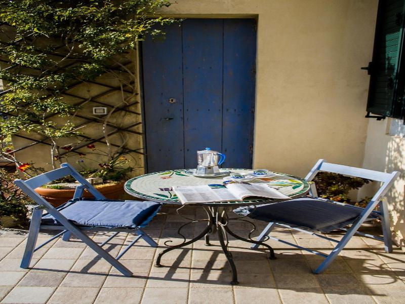 Giardino Di Pietra image