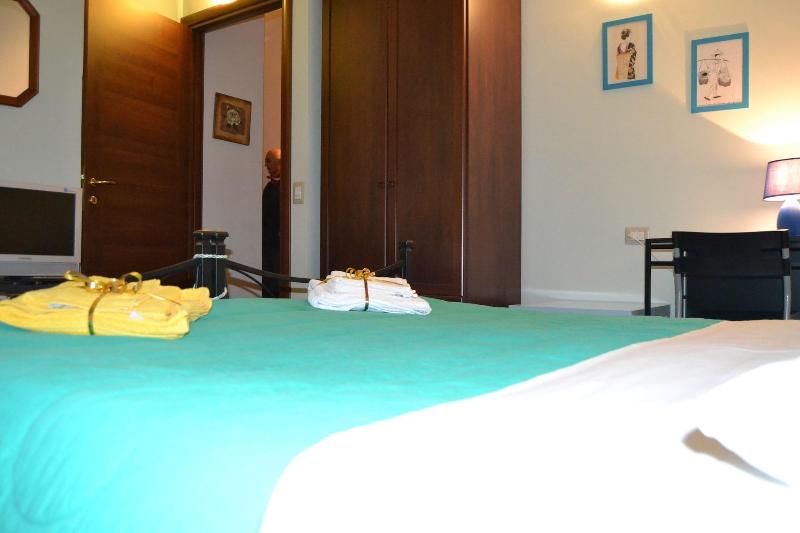 B&B Il Mulino image
