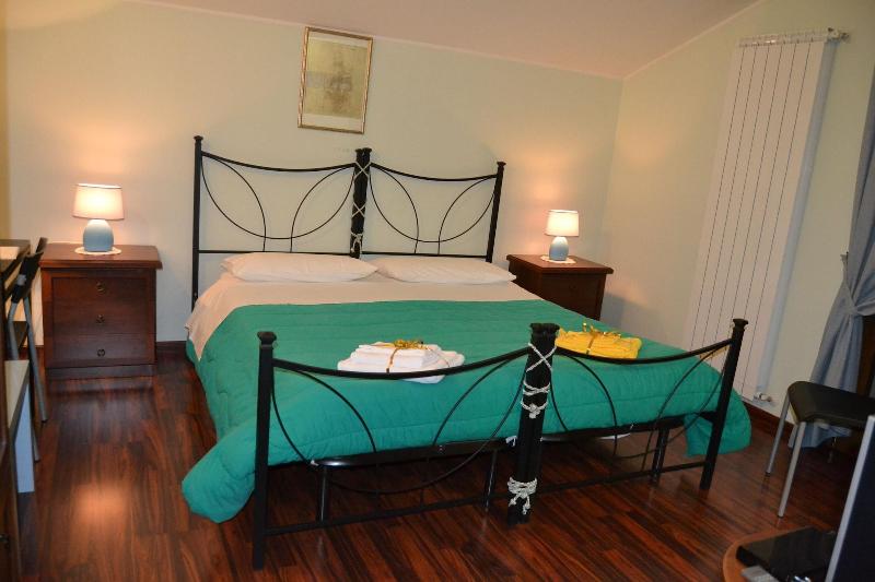 B&B Il Mulino image