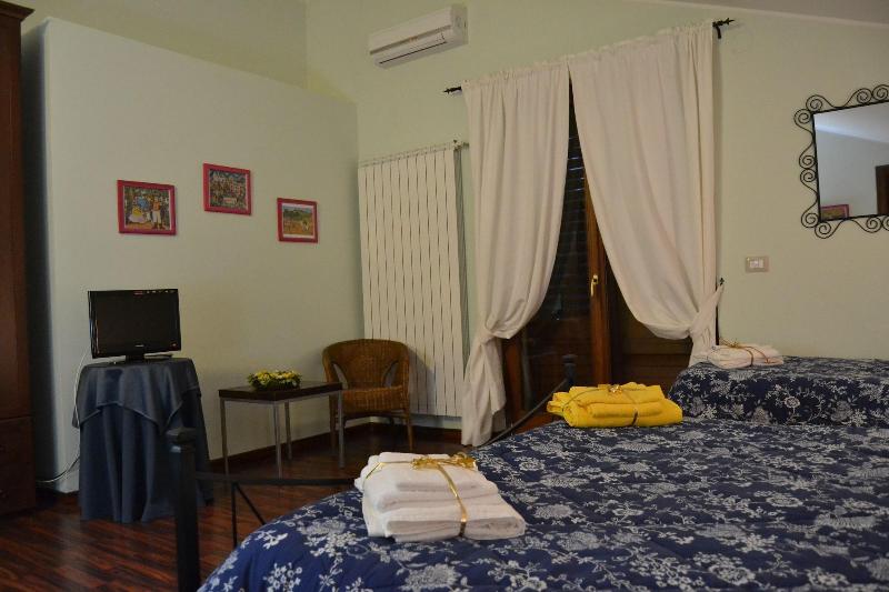 B&B Il Mulino image