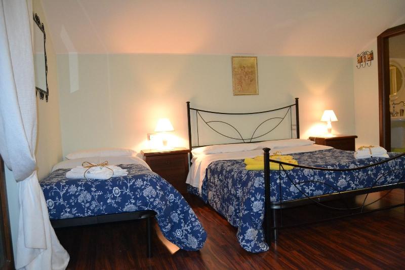 B&B Il Mulino image