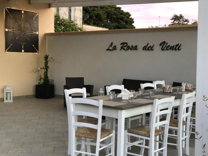 La Rosa Dei Venti image