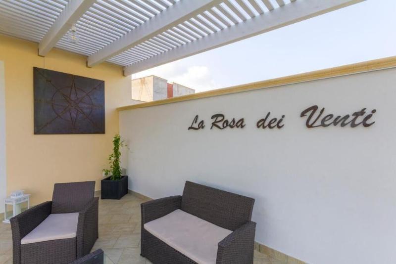 La Rosa Dei Venti image
