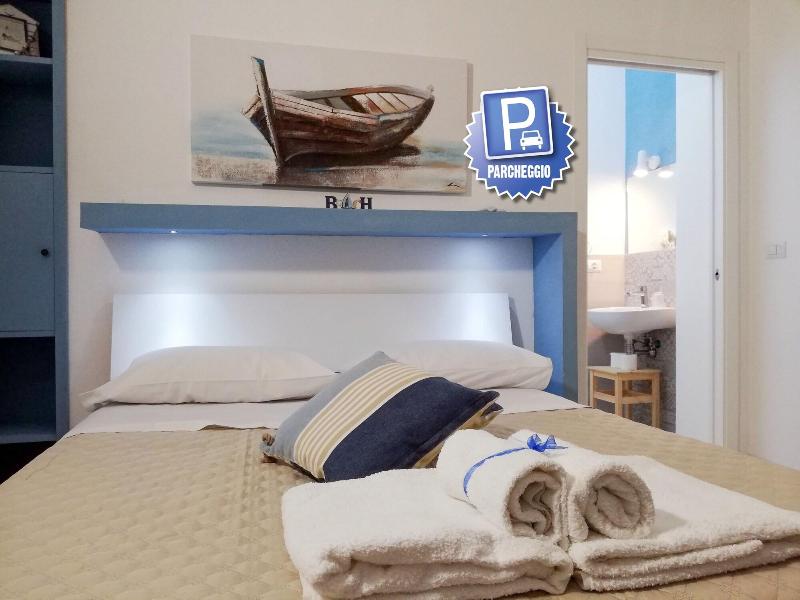 AlbaChiara B&B image