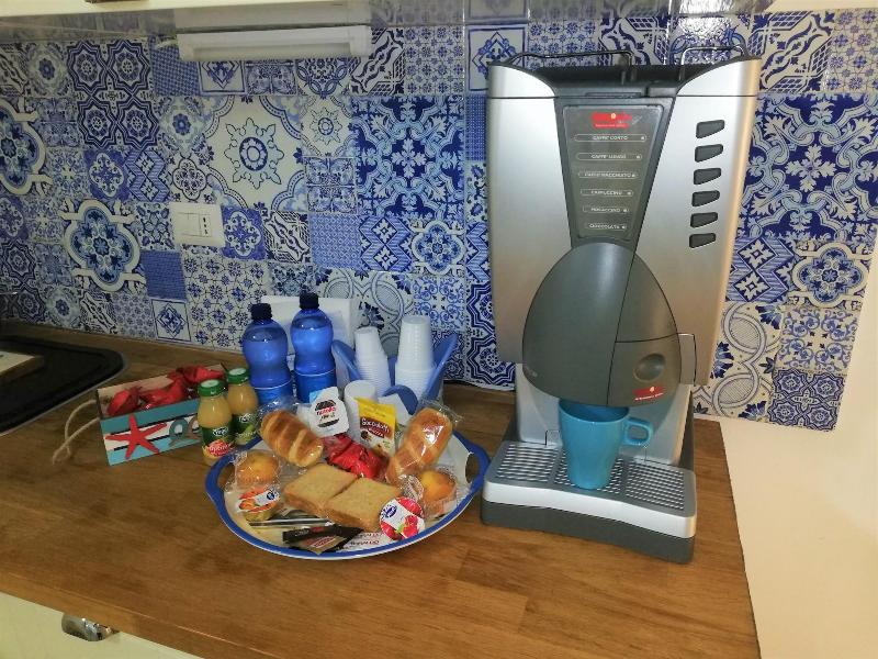 AlbaChiara B&B image