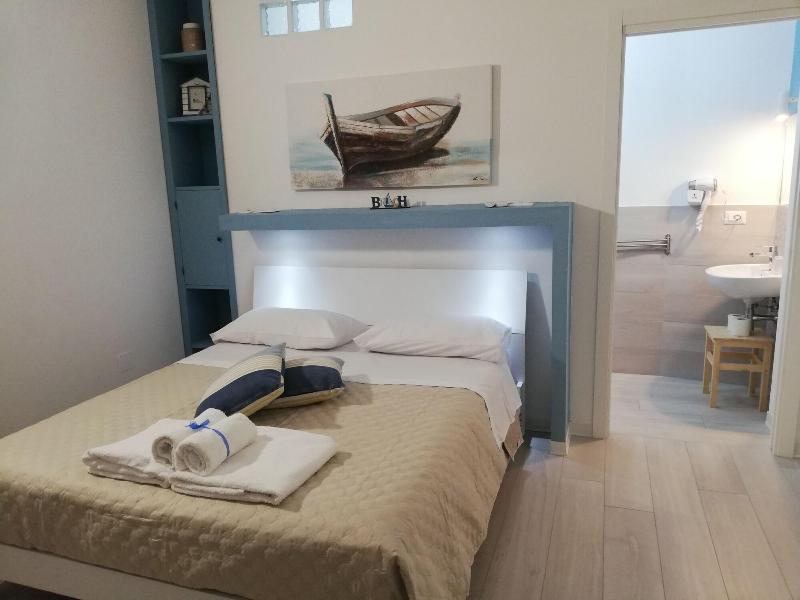 AlbaChiara B&B image