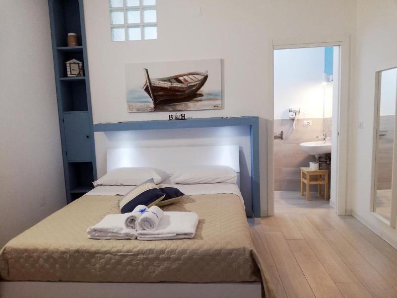 AlbaChiara B&B image