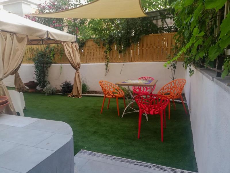 AlbaChiara B&B image