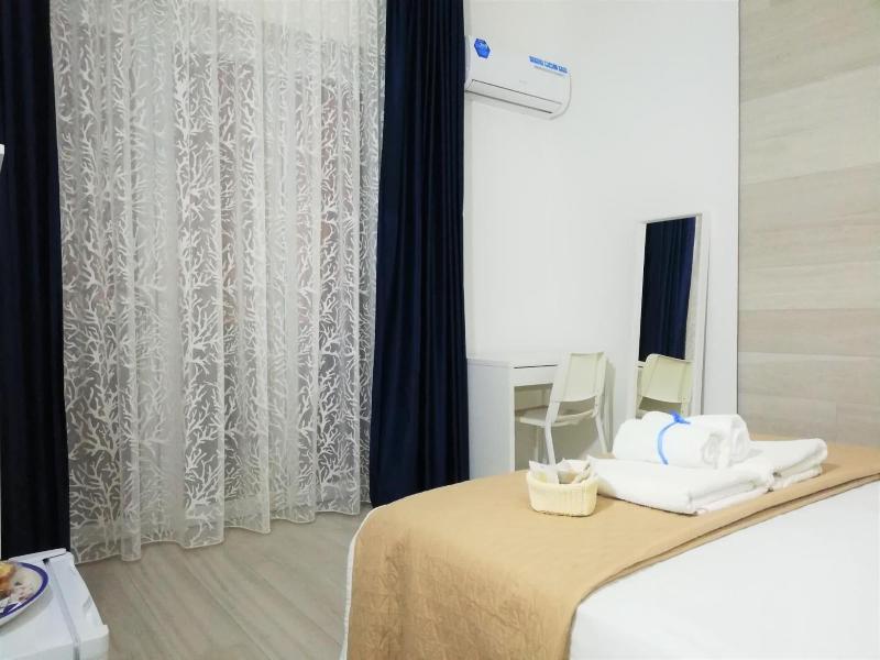 AlbaChiara B&B image