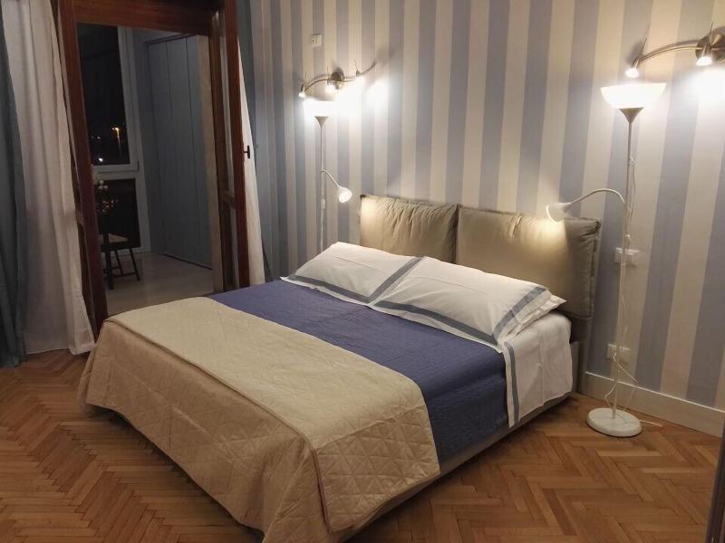 B&B Pescara Centro Luxury Suite image