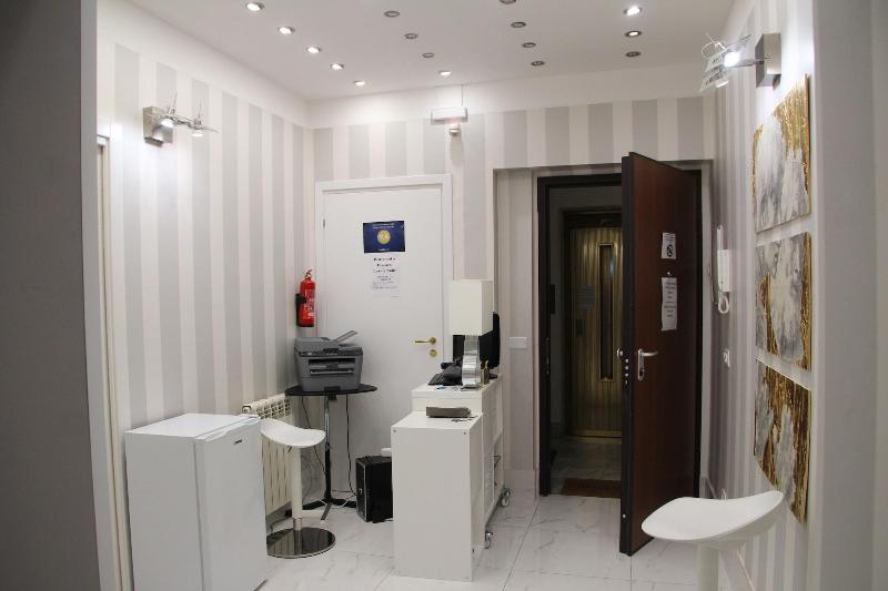 B&B Pescara Centro Luxury Suite image