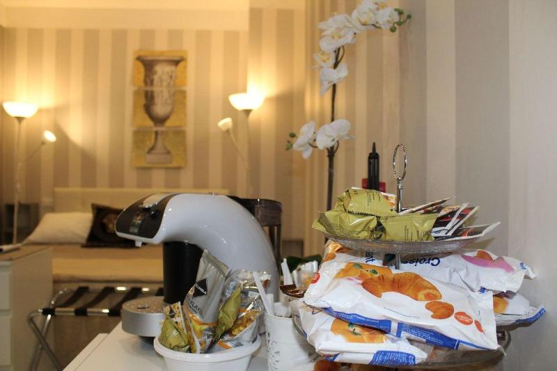 B&B Pescara Centro Luxury Suite image