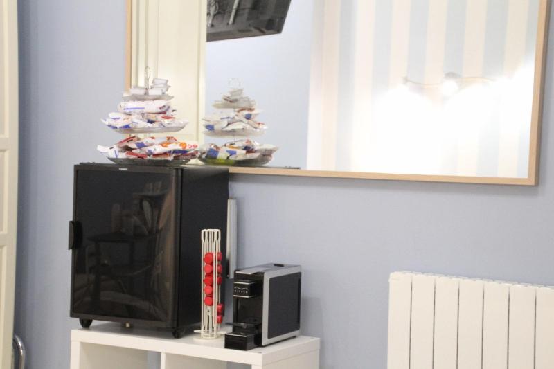 B&B Pescara Centro Luxury Suite image