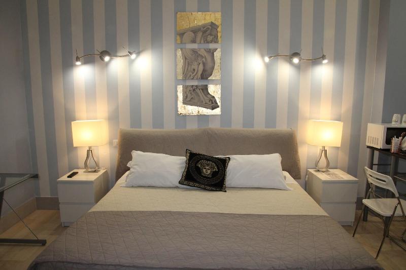 B&B Pescara Centro Luxury Suite image