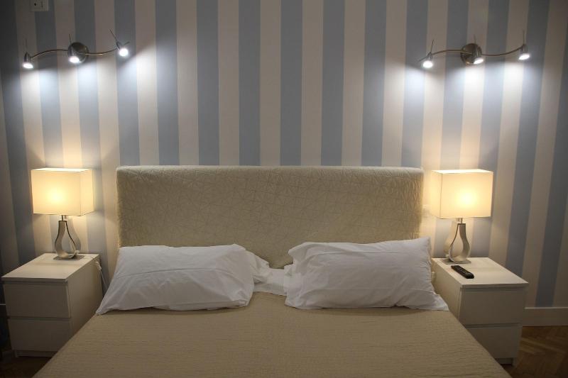 B&B Pescara Centro Luxury Suite image
