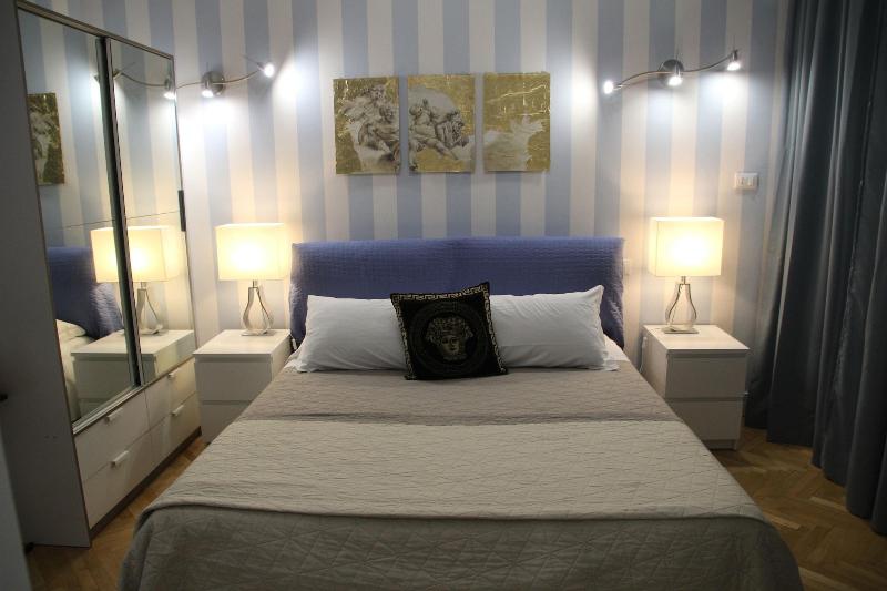 B&B Pescara Centro Luxury Suite image