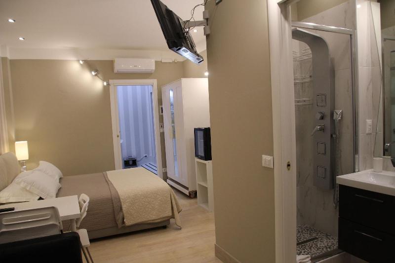 B&B Pescara Centro Luxury Suite image