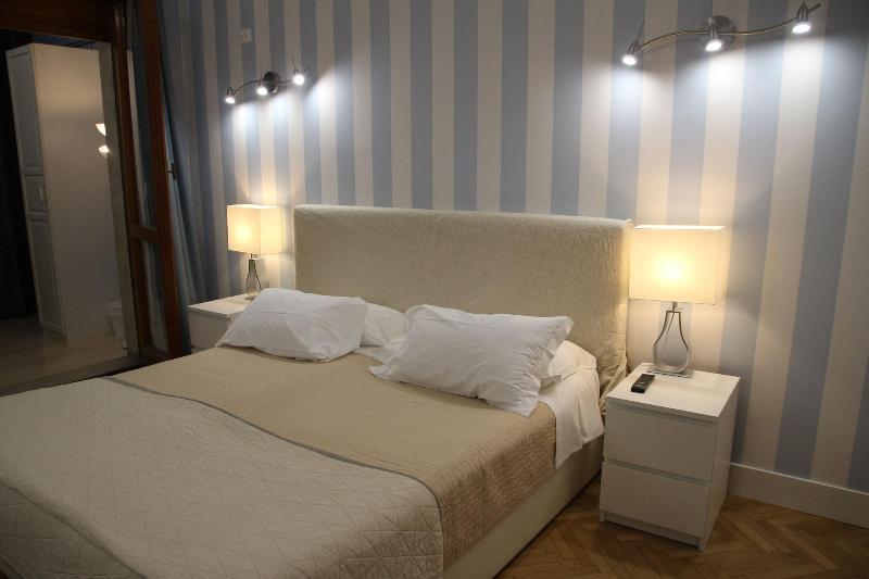 B&B Pescara Centro Luxury Suite image