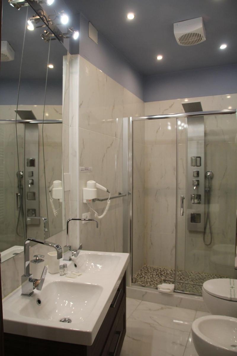B&B Pescara Centro Luxury Suite image