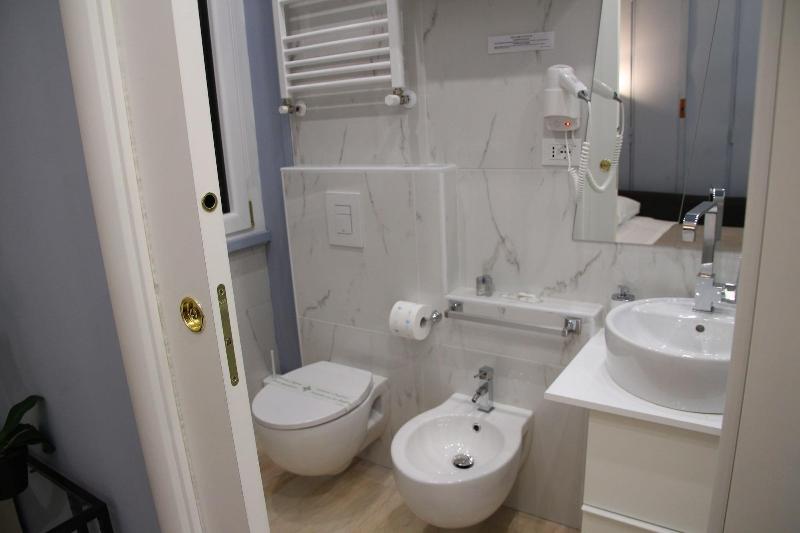 B&B Pescara Centro Luxury Suite image