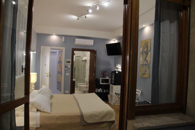 B&B Pescara Centro Luxury Suite image