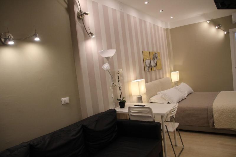 B&B Pescara Centro Luxury Suite image