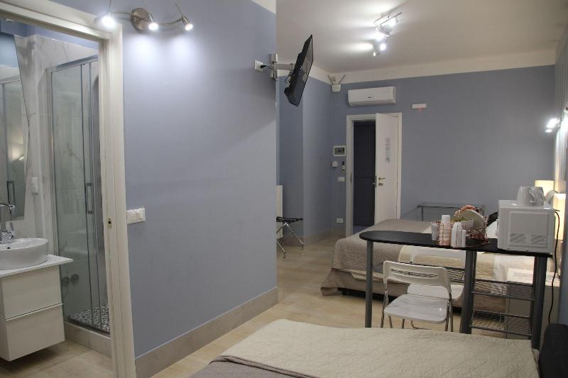 B&B Pescara Centro Luxury Suite image