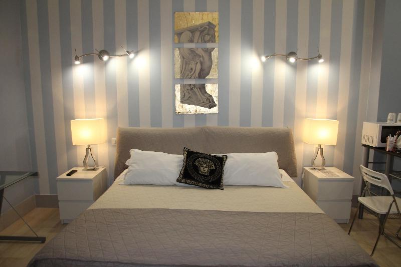 B&B Pescara Centro Luxury Suite image