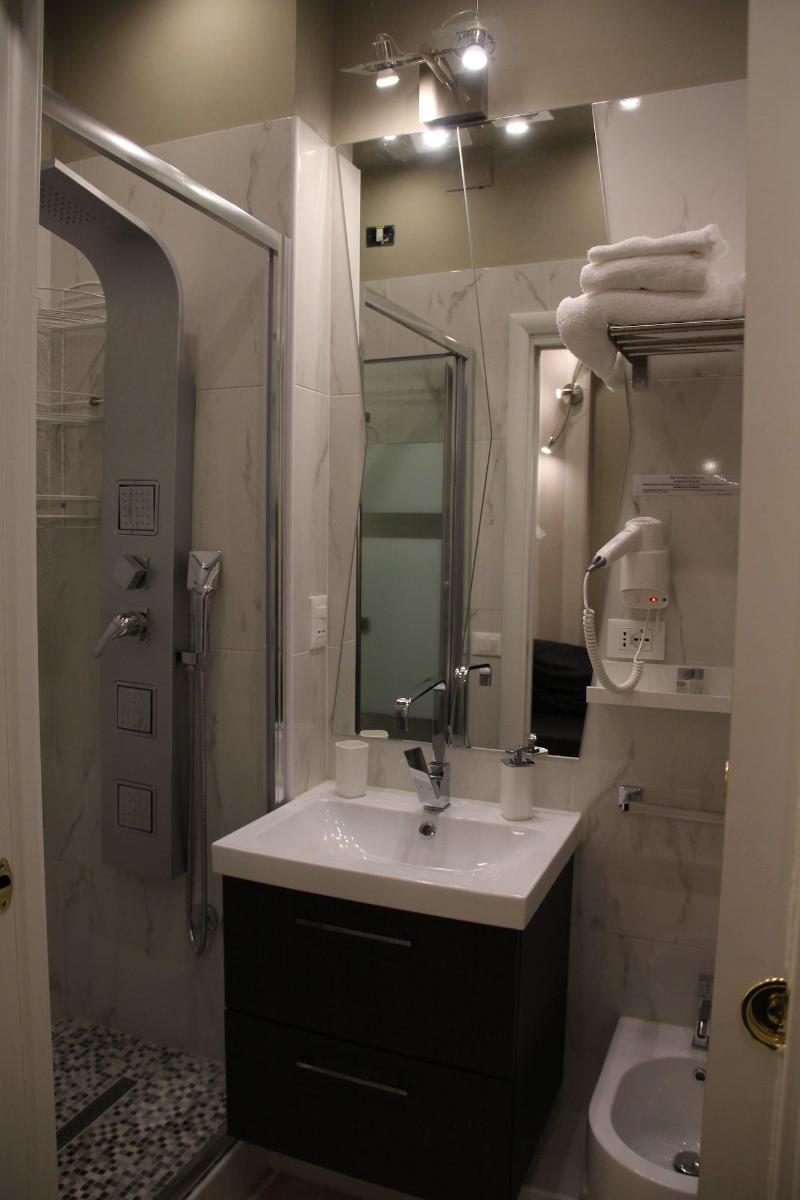 B&B Pescara Centro Luxury Suite image
