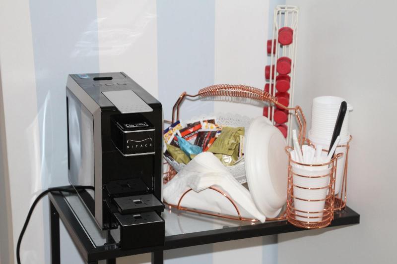 B&B Pescara Centro Luxury Suite image