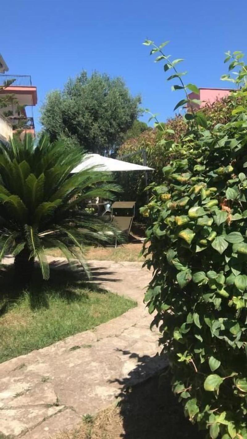 Villa Susanna image
