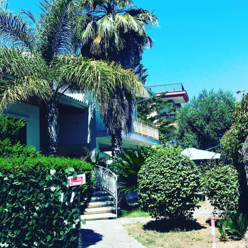 Villa Susanna image