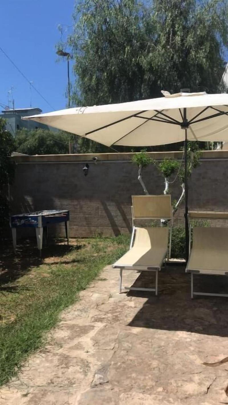 Villa Susanna image