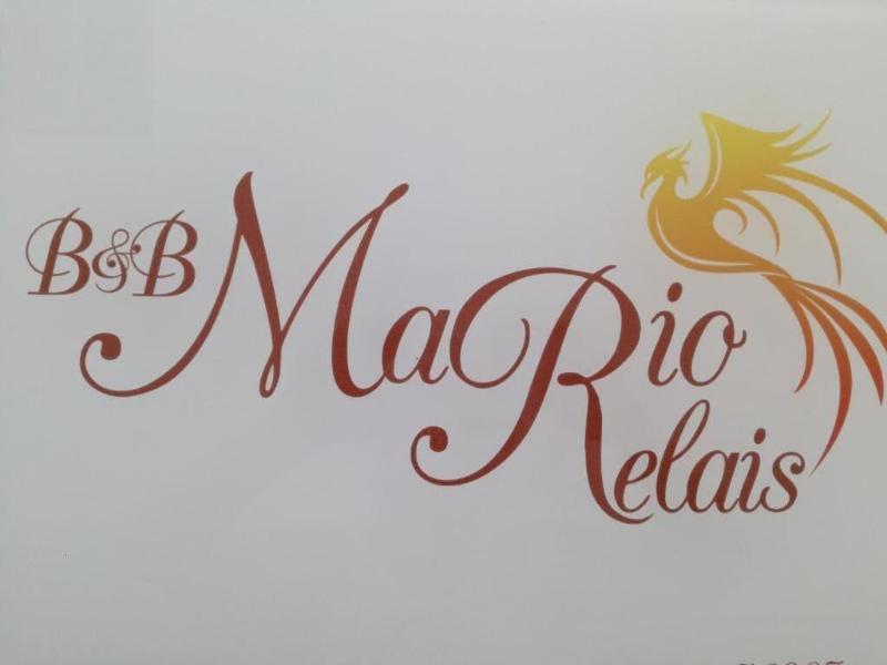 Mario Relais image
