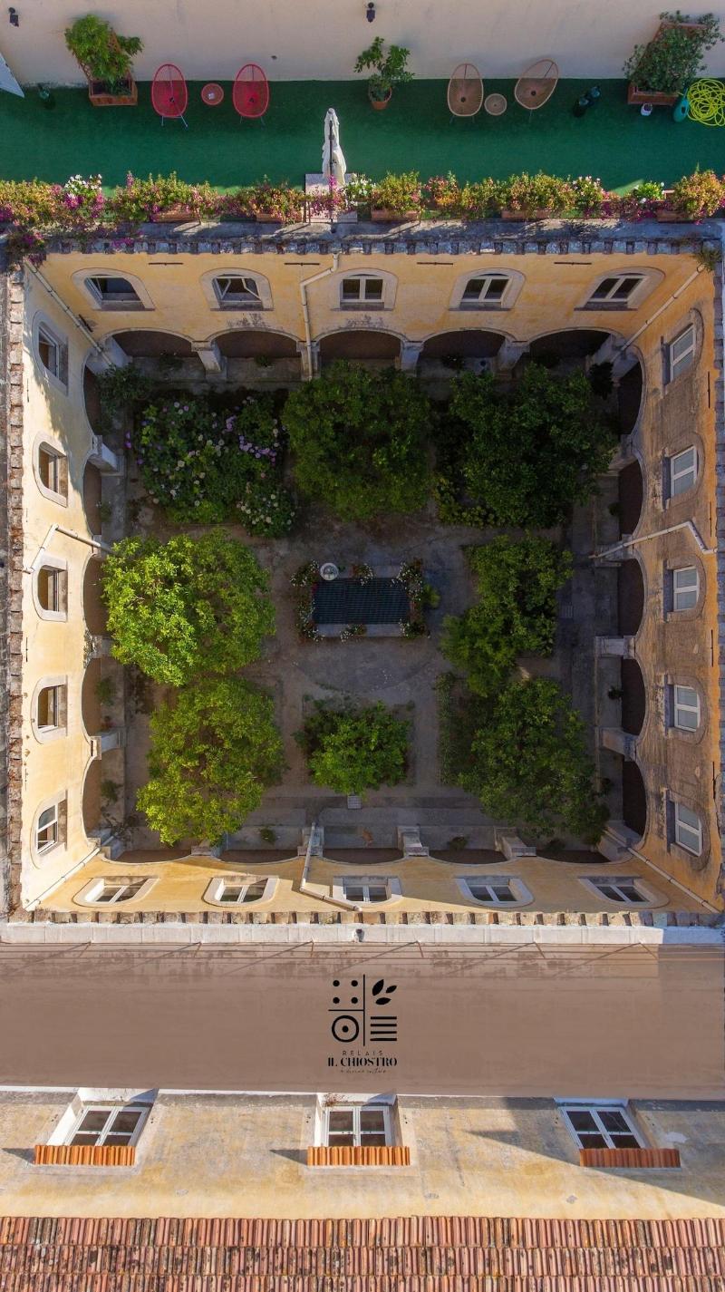Relais Il Chiostro image