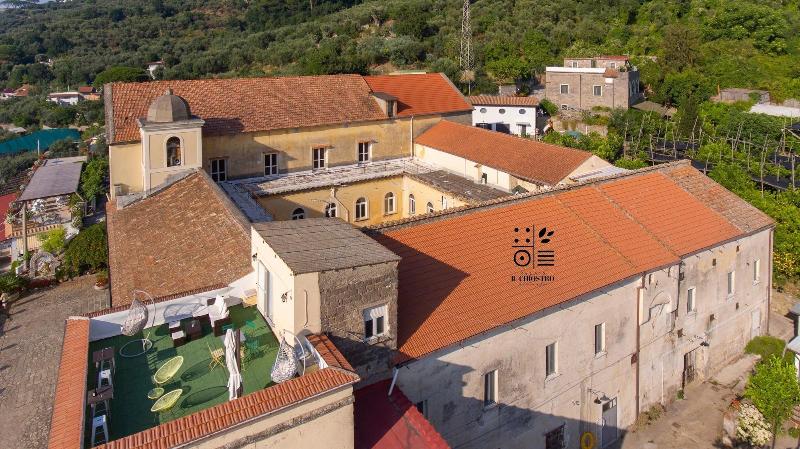 Relais Il Chiostro image
