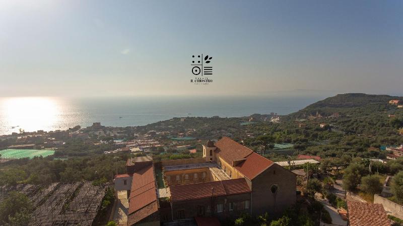 Relais Il Chiostro image