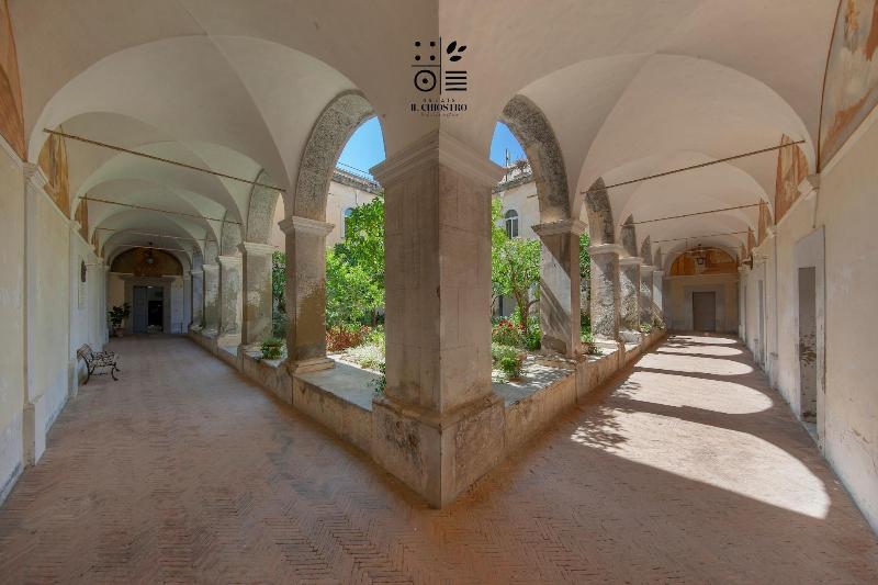 Relais Il Chiostro image