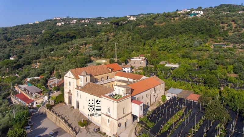 Relais Il Chiostro image