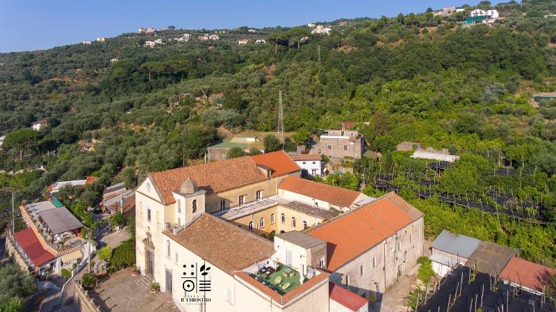Relais Il Chiostro image